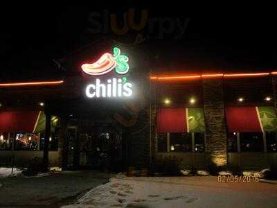 Chili's