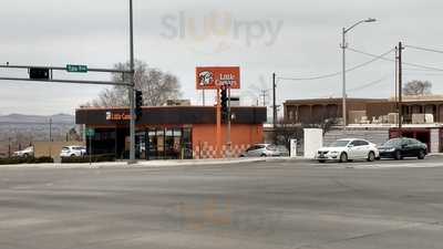 Little Caesars Pizza, Albuquerque