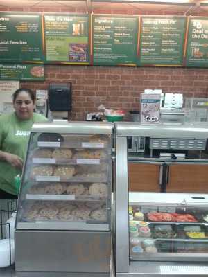 Subway, Tampa