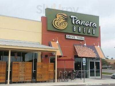 Panera Bread