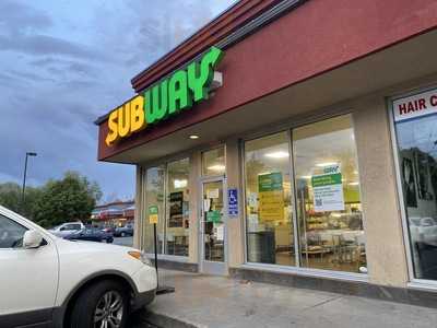 Subway, Salt Lake City