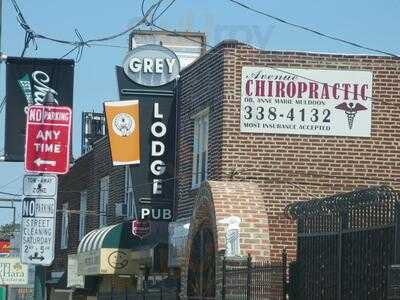 Grey Lodge Pub, Philadelphia