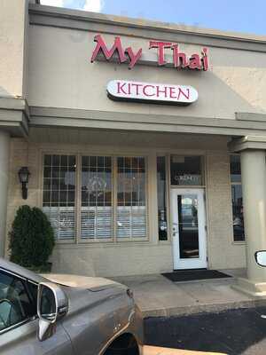 My Thai Kitchen, Tulsa