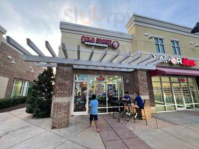 Cold Stone Creamery, Raleigh