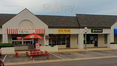 Rita's Shore Drive, Virginia Beach