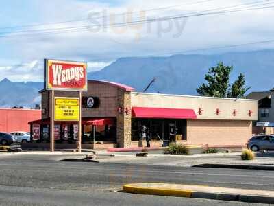 Wendy's, Albuquerque