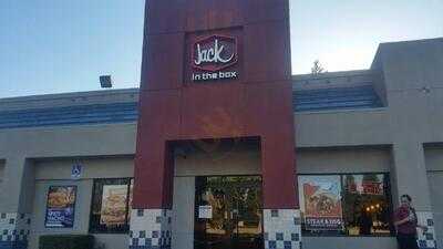 Jack in the Box, Sacramento