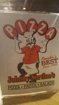 Johnny Sortino's Pizza Parlor, Omaha