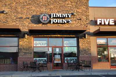 Jimmy John's, Albuquerque