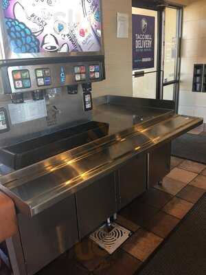 Taco Bell, Oklahoma City