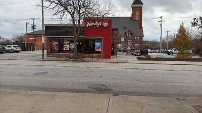 Wendy's, Cleveland