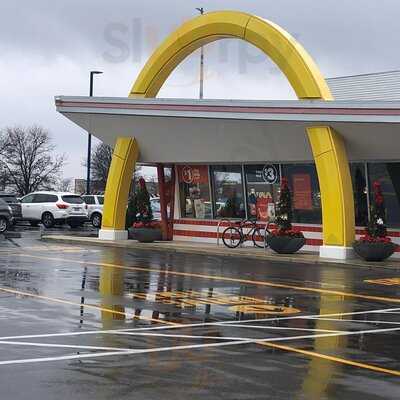 McDonald's, Columbus