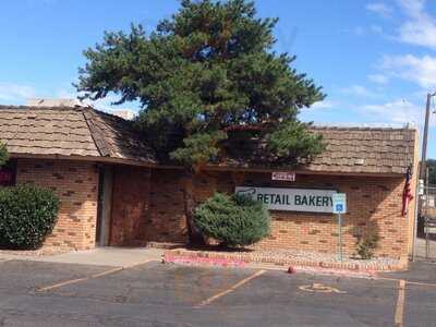 Pastian's Bakery, Albuquerque