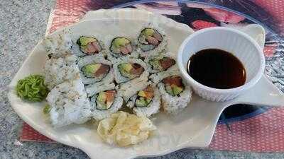 Sushi & Sub