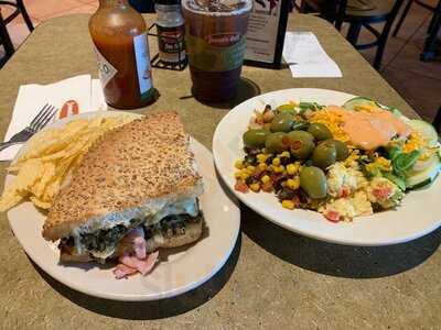 Jason's Deli, Omaha