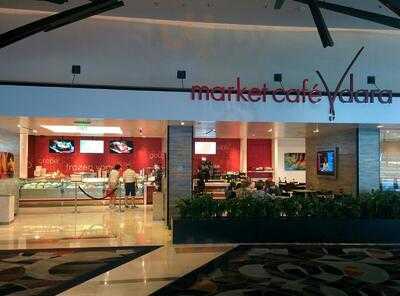 Market Cafe Vdara