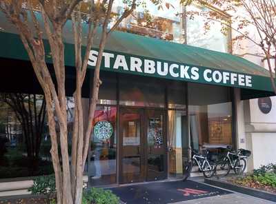 Starbucks, Washington DC