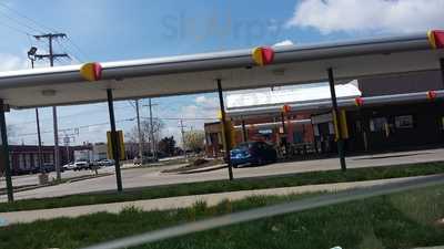 Sonic Drive-In, Kansas City