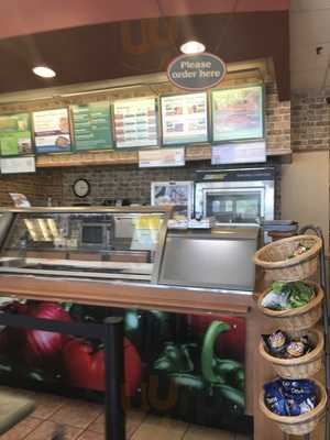 Subway, Virginia Beach