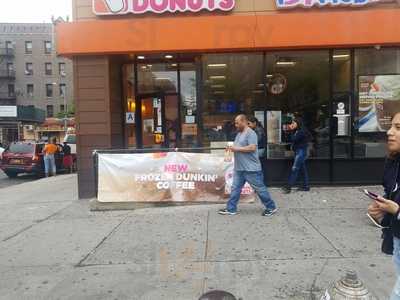 Baskin-Robbins, Bronx