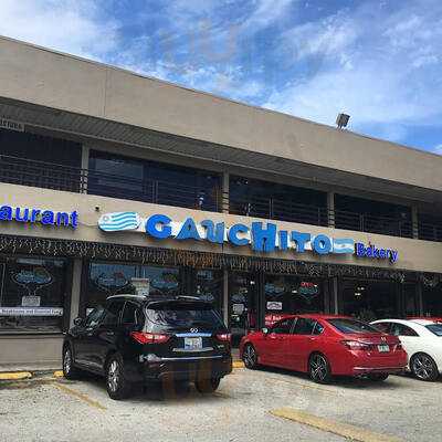 Los Gauchitos Restaurant and Bakery, Miami