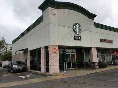 Starbucks, Virginia Beach