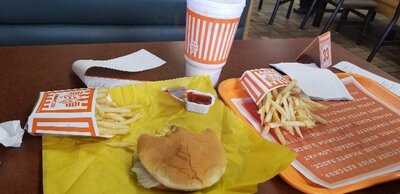 Whataburger