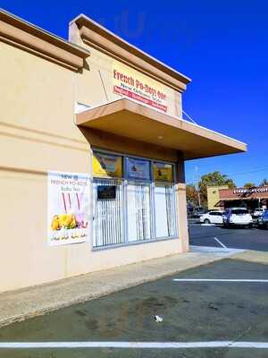 French Po Boys, Sacramento