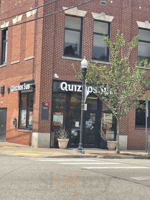 Quiznos, Pittsburgh