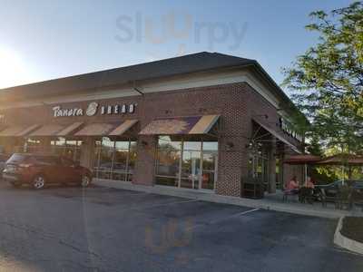 Panera Bread, Columbus