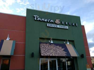 Panera Bread