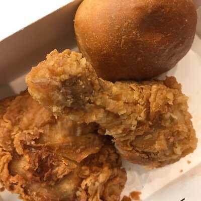 Church's Texas Chicken, Memphis