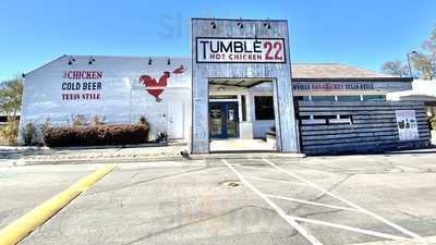 Tumble 22, Austin