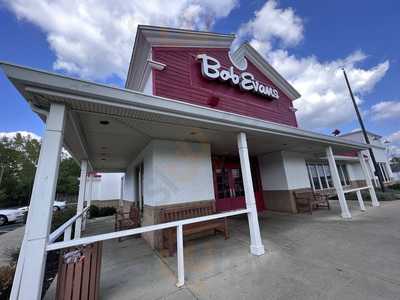 Bob Evans, Columbus