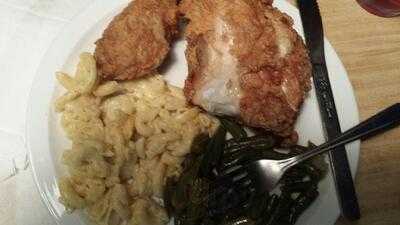 TIMS Four Kings Cafe