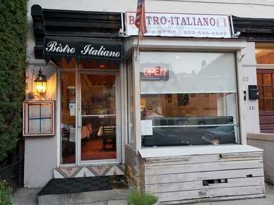 Bistro Italiano, Washington DC