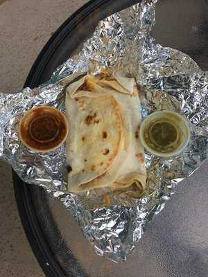 Taqueria El Charro De Jalisco, San Antonio