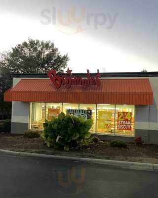 Bojangles, Charlotte