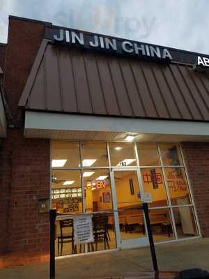 Jin Jin Chinese Restaurant