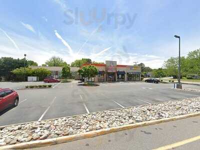 Long John Silver's, Virginia Beach