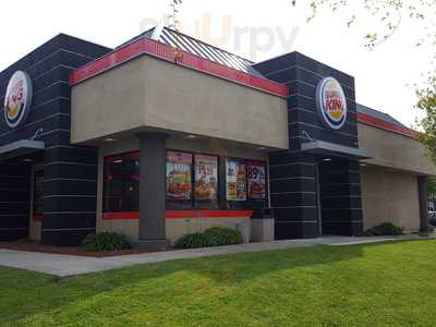 Burger King, San Jose