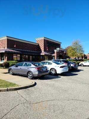 McAlister's Deli, Memphis