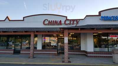 China City, Virginia Beach