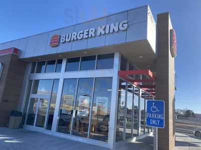 Burger King, Albuquerque