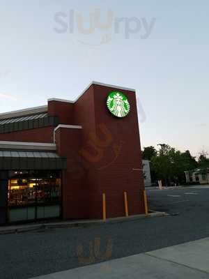 Starbucks, Baltimore