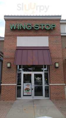 Wingstop, Oklahoma City