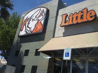 Little Caesars, El Paso