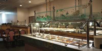 L O China Buffet, Milwaukee