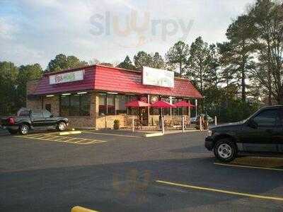 The Steak' N Hoagie Shop, Charlotte