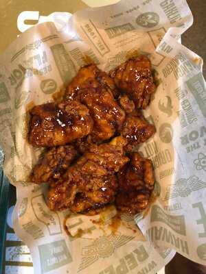 Wingstop